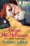 [Wallflower Weddings 03] • Finding Miss McFarland